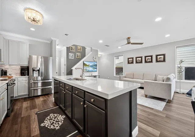 Photo 1 of Townhouse for sale at 2240 Oklahoma Ave, Plano, TX 75074 | MLS# 21253836 | Listing updated on 2026-08-20