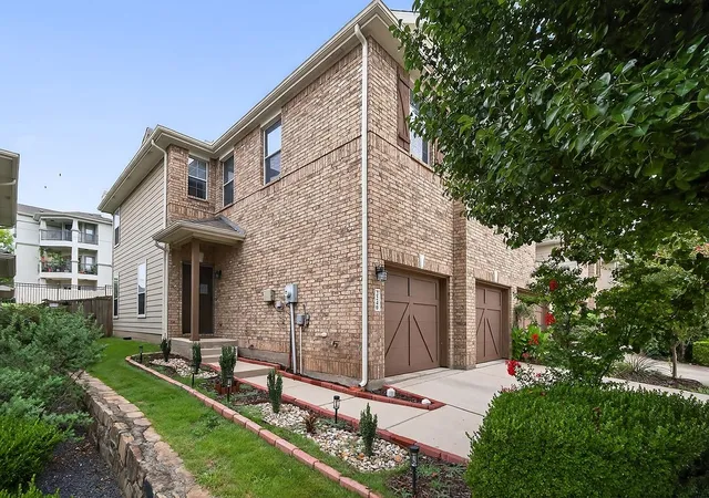 Photo 3 of Townhouse for sale at 2240 Oklahoma Ave, Plano, TX 75074 | MLS# 21253836 | Listing updated on 2026-08-20