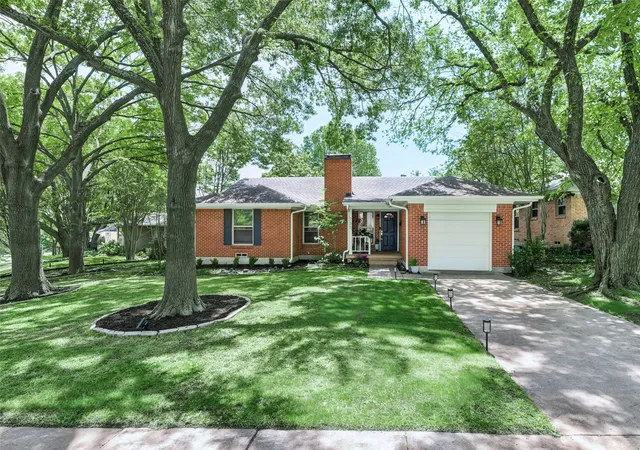 Photo 1 of Sale Pending at 733 Kirkwood Dr, Dallas, TX 75218 | MLS# 21261917 | Listing updated on 2026-07-28