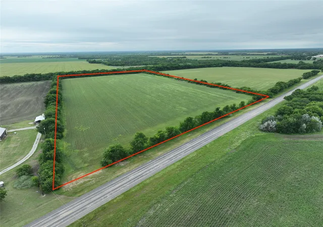 Photo 1 of Land for sale at Tbd Hwy 56 Hwy, Honey Grove, TX 75446 | MLS# 21257938 | Listing updated on 2026-07-27
