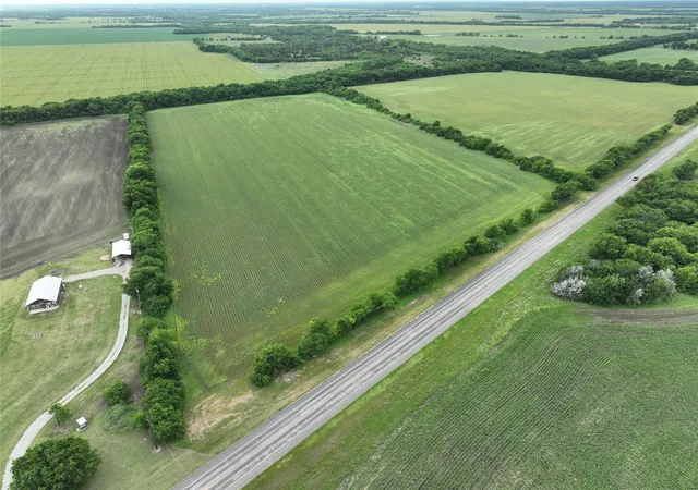 Photo 2 of Land for sale at Tbd Hwy 56 Hwy, Honey Grove, TX 75446 | MLS# 21257938 | Listing updated on 2026-07-27
