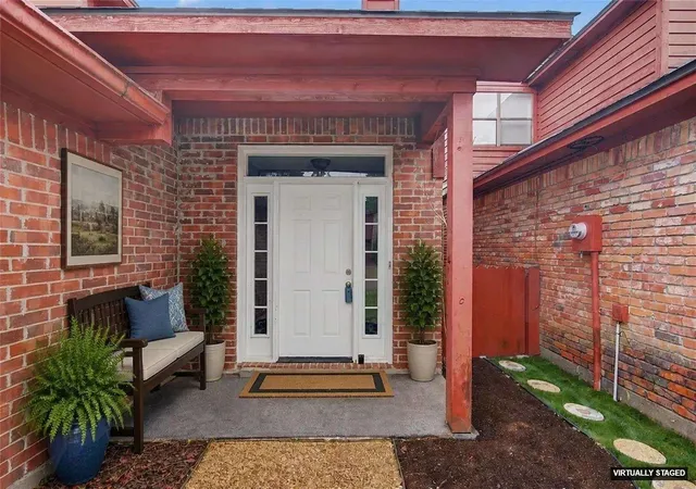 Photo 2 of Townhouse for sale at 188 Fountain View, Shreveport, LA 71118 | MLS# 21261090 | Listing updated on 2026-07-27