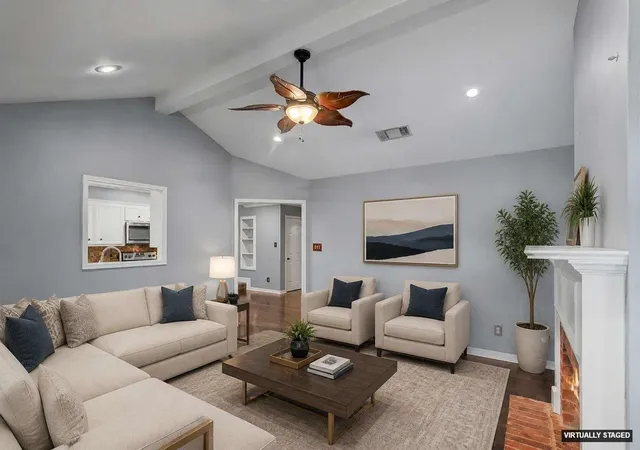 Photo 3 of Townhouse for sale at 188 Fountain View, Shreveport, LA 71118 | MLS# 21261090 | Listing updated on 2026-07-27