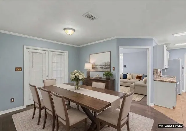 Photo 4 of Townhouse for sale at 188 Fountain View, Shreveport, LA 71118 | MLS# 21261090 | Listing updated on 2026-07-27
