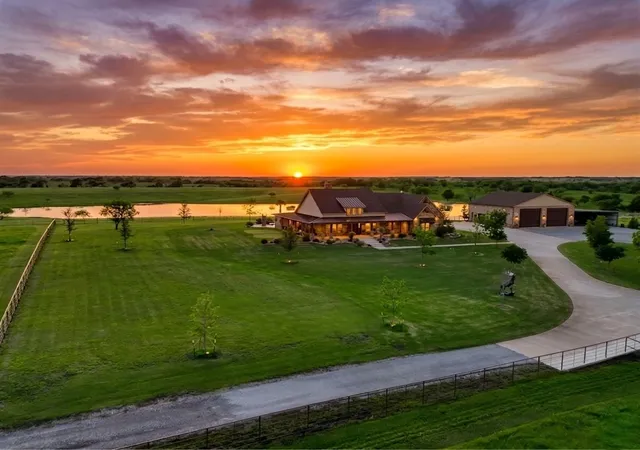 Photo 1 of Sale Pending at 501 Alsdorf Rd, Ennis, TX 75119 | MLS# 21258987 | Listing updated on 2026-09-04
