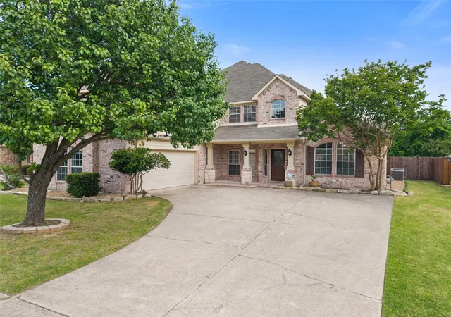 2nd image of 5912 Crestberry Ln, Sachse, TX 75048 | MLS# 21257001