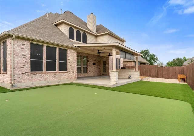 3rd image of 5912 Crestberry Ln, Sachse, TX 75048 | MLS# 21257001