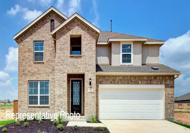 Photo 1 of Single family home for sale at 2528 Stowers St, Anna, TX 75409 | MLS# 21249999 | Listing updated on 2026-09-29