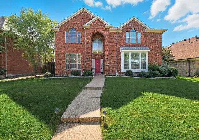 Photo 1 of Single family home for sale at 13180 Mannheim Dr, Frisco, TX 75033 | MLS# 21262229 | Listing updated on 2026-08-30