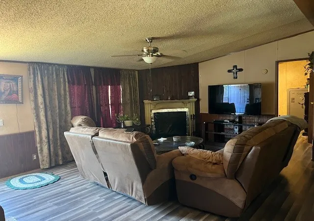 Photo 3 of Manufactured home for sale at 6353 Fm 1390, Kaufman, TX 75142 | MLS# 21262231 | Listing updated on 2026-09-04