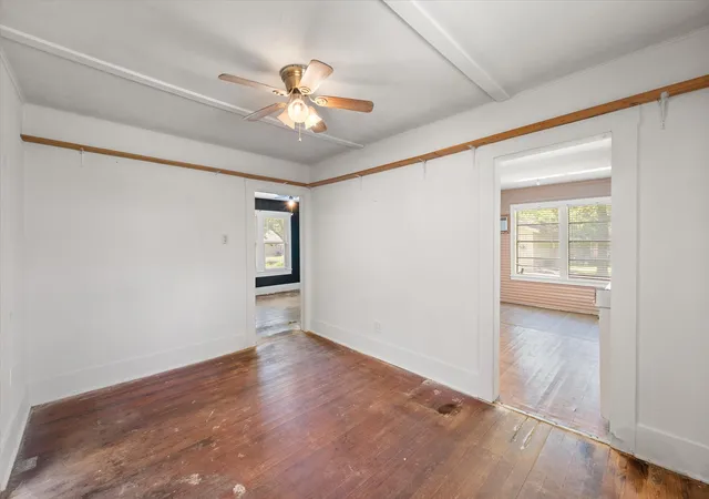 Photo 3 of Single family home for sale at 115 Woodland Ave, Corsicana, TX 75110 | MLS# 21262236 | Listing updated on 2026-07-10
