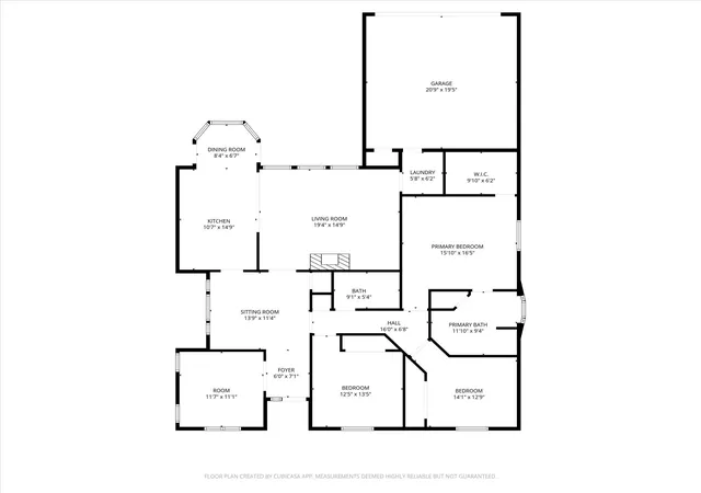 Homes for sale in Cedar Hill, TX | 1040 Essex Dr, Cedar Hill, TX 75104 | MLS# 21262252