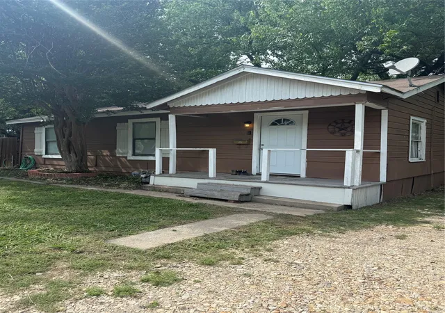 Homes for sale in Commerce, TX | 1006 Bishop St, Commerce, TX 75428 | MLS# 21262263