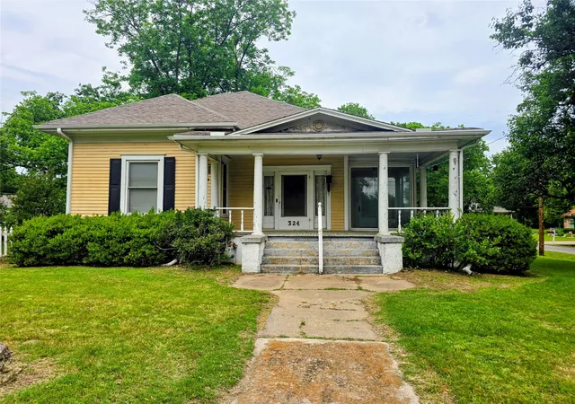 1st image of 324 E Liberty St, Pilot Point, TX 76258 | MLS# 21260008