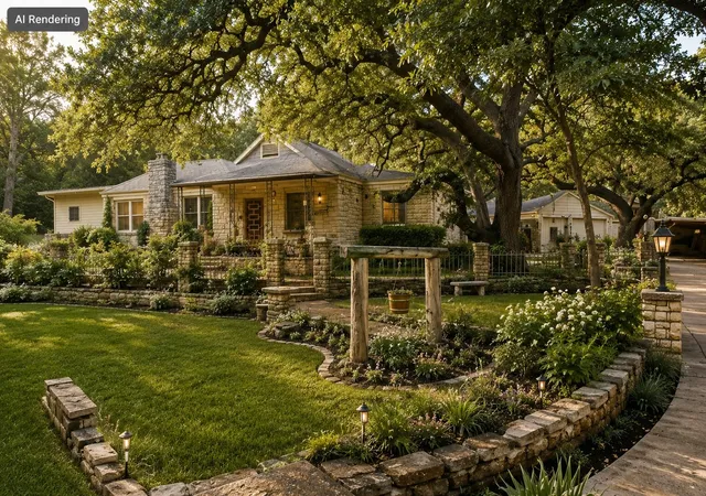 Photo 3 of Sale Pending at 3722 N 27th St, Waco, TX 76708 | MLS# 21259267 | Listing updated on 2026-07-27