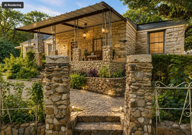Photo 4 of Sale Pending at 3722 N 27Th St, Waco, TX 76708 | MLS# 21259267 | Listing updated on 2026-07-27