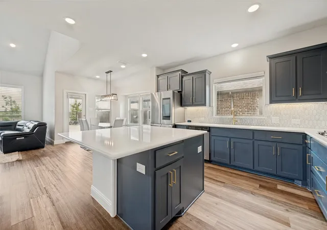 4th image of 16304 Garden Dr, Celina, TX 75009 | MLS# 21260192