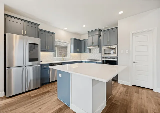 5th image of 16304 Garden Dr, Celina, TX 75009 | MLS# 21260192