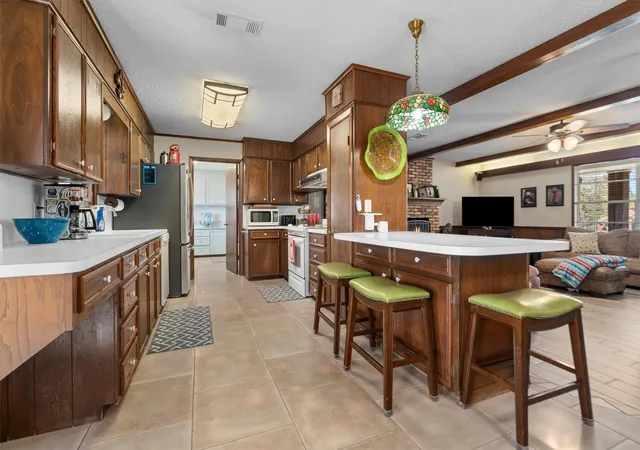 Photo 4 of Sale Pending at 13929/13943 County Road 1140, Tyler, TX 75709 | MLS# 21262325 | Listing updated on 2026-08-20
