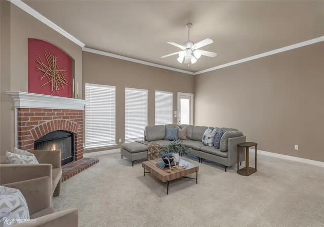 Photo 3 of Single family home for sale at 2110 Sweet Bay Cir, Bossier City, LA 71111 | MLS# 21262351 | Listing updated on 2026-08-03