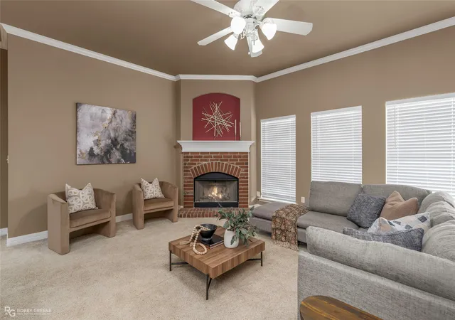 Photo 4 of Single family home for sale at 2110 Sweet Bay Cir, Bossier City, LA 71111 | MLS# 21262351 | Listing updated on 2026-08-03