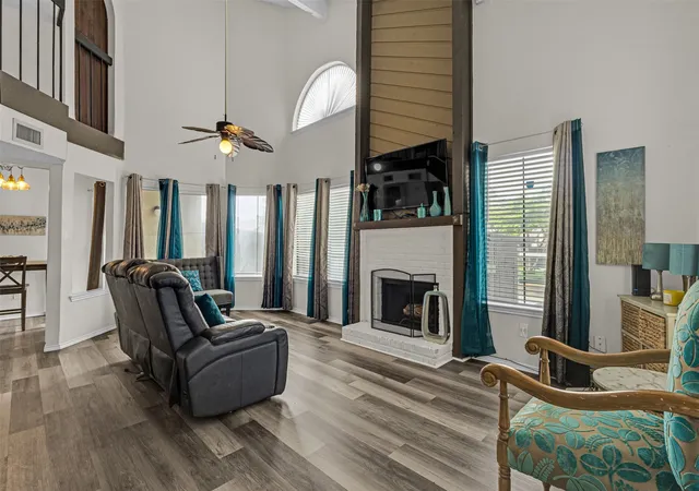 Photo 2 of Condo for sale at 821 Dublin Dr #253, Richardson, TX 75080 | MLS# 21259760 | Listing updated on 2026-08-24