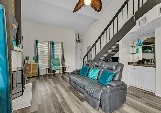 Photo 4 of Condo for sale at 821 Dublin Dr #253, Richardson, TX 75080 | MLS# 21259760 | Listing updated on 2026-08-24