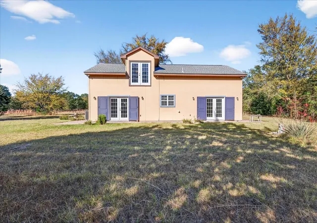 Photo 4 of Land for sale at 1603 Vz County Road 2908, Eustace, TX 75124 | MLS# 21262367 | Listing updated on 2026-07-27