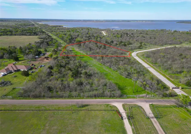 Photo 3 of Land for sale at 8013 Big Water Ln, Seven Points, TX 75143 | MLS# 21254260 | Listing updated on 2026-09-22