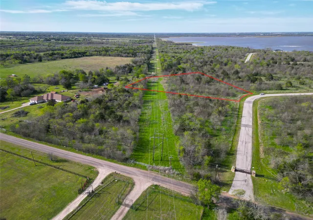 Photo 4 of Land for sale at 8013 Big Water Ln, Seven Points, TX 75143 | MLS# 21254260 | Listing updated on 2026-09-22