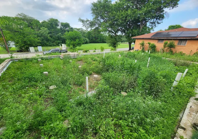 Photo 3 of Land for sale at 1802 Sutter St, Dallas, TX 75216 | MLS# 21261418 | Listing updated on 2026-08-25