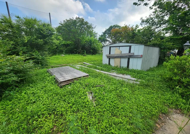 Photo 4 of Land for sale at 1802 Sutter St, Dallas, TX 75216 | MLS# 21261418 | Listing updated on 2026-08-25