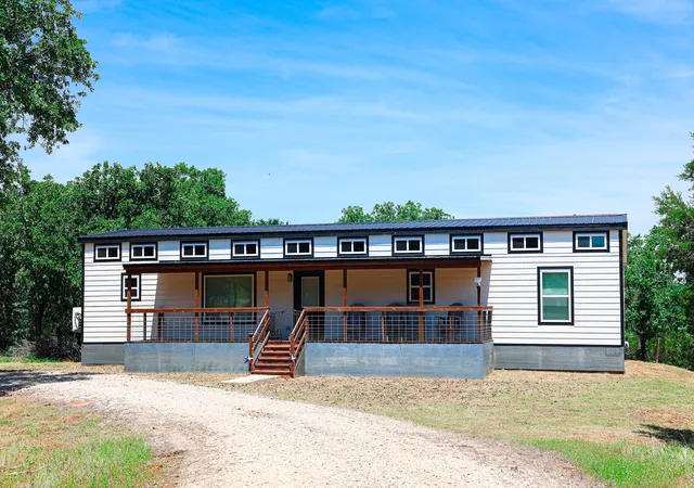 Photo 2 of Single family home for sale at 180 Wooded Crst, Palo Pinto, TX 76484 | MLS# 21251706 | Listing updated on 2026-09-18
