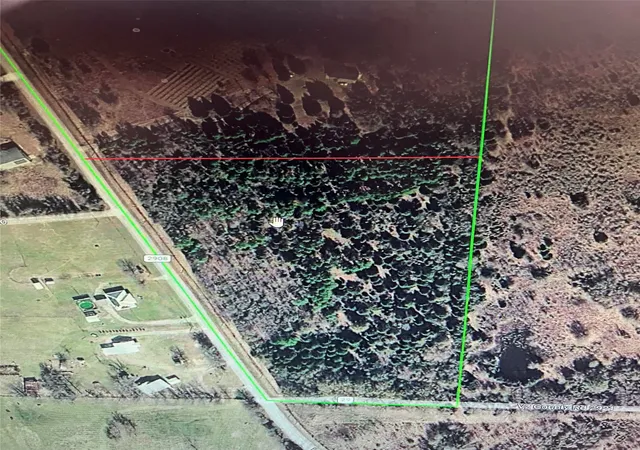 Land for sale at 000 Vz Cr 2908, Eustace, TX 75124 | MLS# 21262392