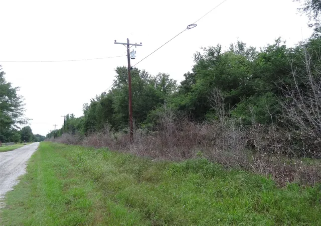 Photo 2 of Land for sale at 000 Vz Cr 2908, Eustace, TX 75124 | MLS# 21262392 | Listing updated on 2026-08-28