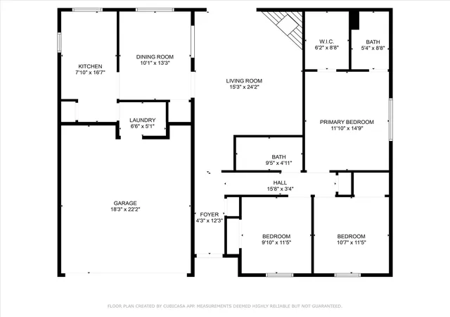 26th image of 1201 Platt Dr, Plano, TX 75023 | MLS# 21259971