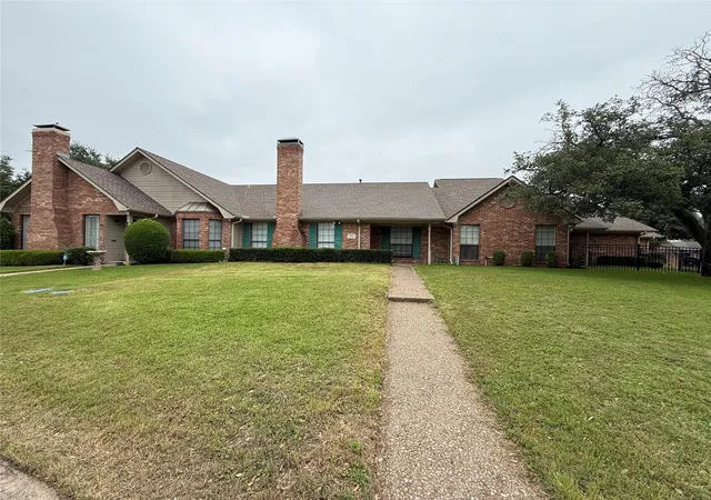 Homes for sale in Corsicana, TX | 503 Lexington Dr, Corsicana, TX 75110 | MLS# 21261538