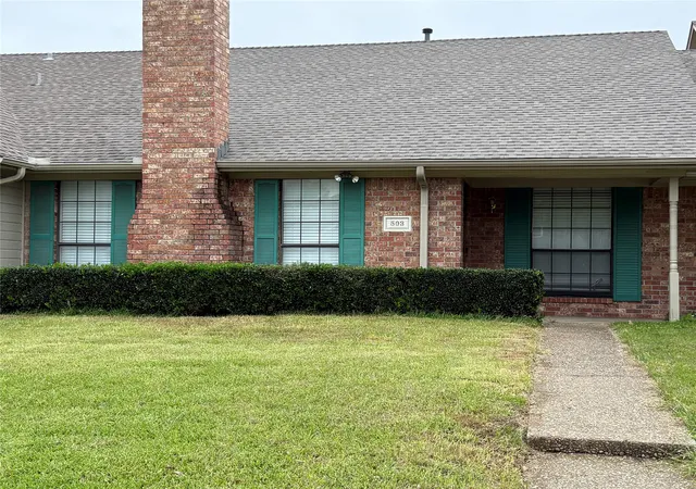 Homes for sale in Corsicana, TX | 503 Lexington Dr, Corsicana, TX 75110 | MLS# 21261538