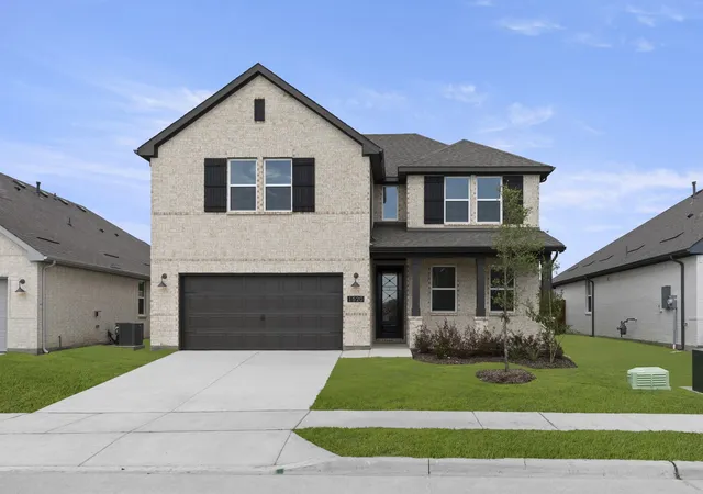 Photo 1 of Single family home for sale at 1520 Eagle Meadow Trl, Anna, TX 75409 | MLS# 21262412 | Listing updated on 2026-09-30