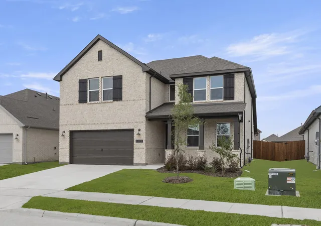 Photo 2 of Single family home for sale at 1520 Eagle Meadow Trl, Anna, TX 75409 | MLS# 21262412 | Listing updated on 2026-09-30