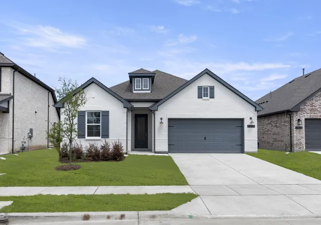 Photo 1 of Single family home for sale at 1516 Eagle Meadow Trl, Anna, TX 75409 | MLS# 21262419 | Listing updated on 2026-09-18