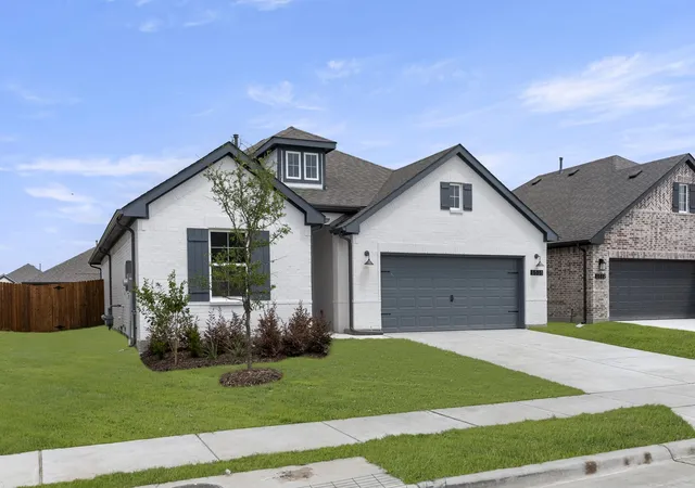 Photo 2 of Single family home for sale at 1516 Eagle Meadow Trl, Anna, TX 75409 | MLS# 21262419 | Listing updated on 2026-09-18