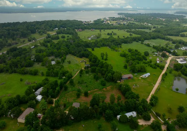 Photo 3 of Land for sale at Tbd Private Road 3782, Quinlan, TX 75474 | MLS# 21254014 | Listing updated on 2026-08-27