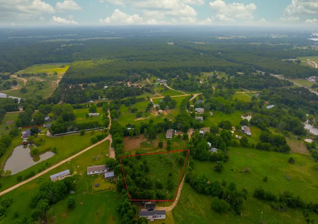 Photo 4 of Land for sale at Tbd Private Road 3782, Quinlan, TX 75474 | MLS# 21254014 | Listing updated on 2026-08-27