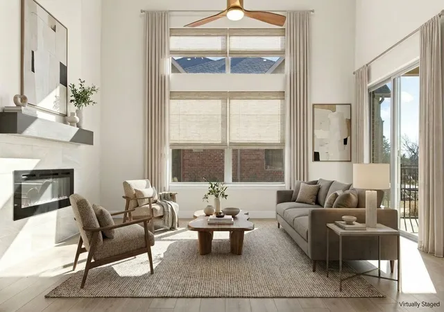 Photo 2 of Townhouse for sale at 12831 Pine Ridge Trail, Rowlett, TX 75089 | MLS# 21262453 | Listing updated on 2026-08-20