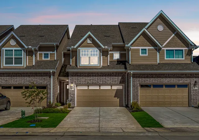 Photo 3 of Townhouse for sale at 2860 Grandview Ext, Wylie, TX 75098 | MLS# 21262489 | Listing updated on 2026-10-07