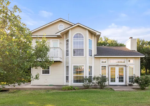 Photo 40 of Single family home for sale at 134 County Road 3048, Corsicana, TX 75109 | MLS# 21262362 | Listing updated on 2026-09-01