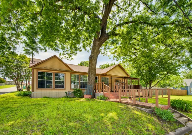 Homes for sale in Decatur, TX | 601 S Miller St, Decatur, TX 76234 | MLS# 21260074
