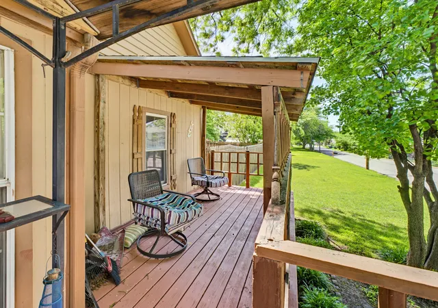 Photo 3 of Single family home for sale at 601 S Miller St, Decatur, TX 76234 | MLS# 21260074 | Listing updated on 2026-08-19