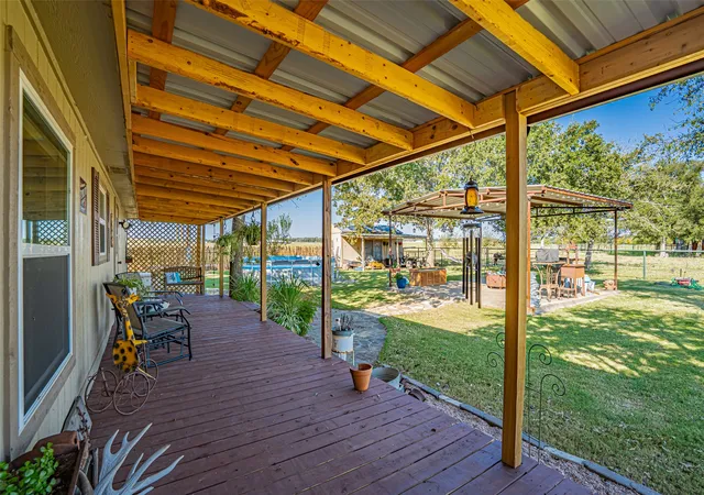 Homes for sale in Stephenville, TX | 1673 County Road 407, Stephenville, TX 76401 | MLS# 21260560